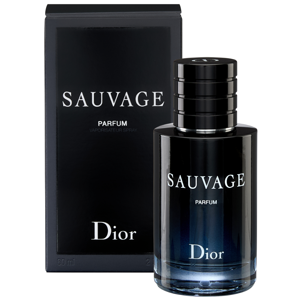 Dior Sauvage Parfum 60ml