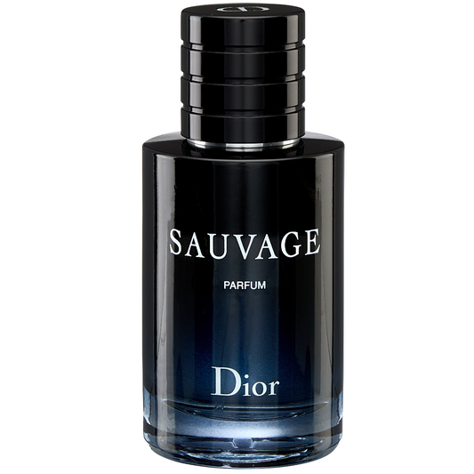 Dior Sauvage Parfum 60ml