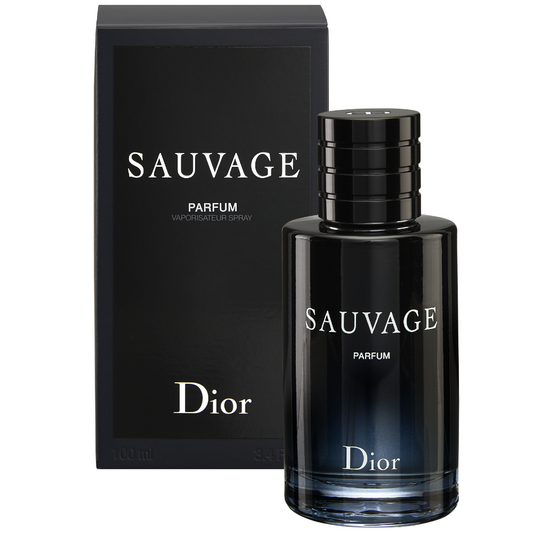 Dior Sauvage Parfum 100ml