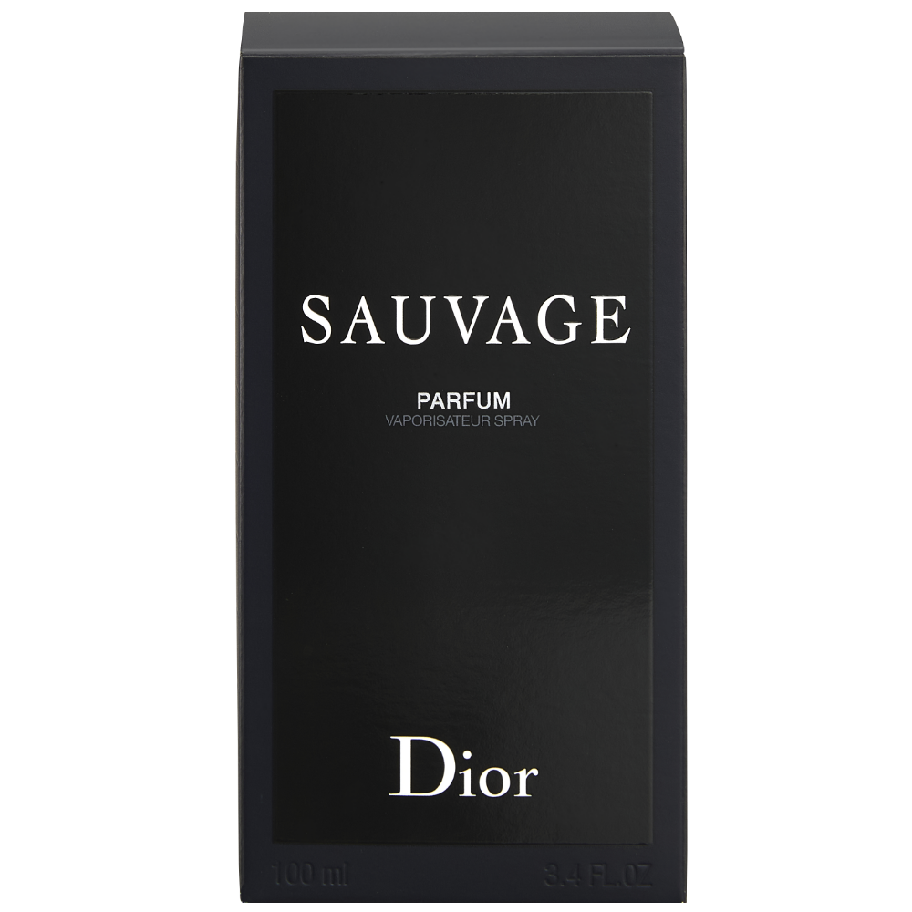 Dior Sauvage Parfum 100ml