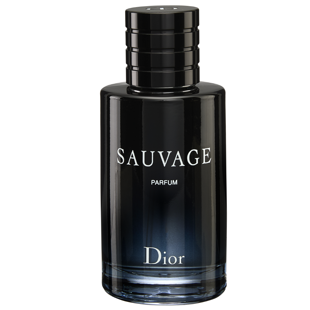 Dior Sauvage Parfum 100ml