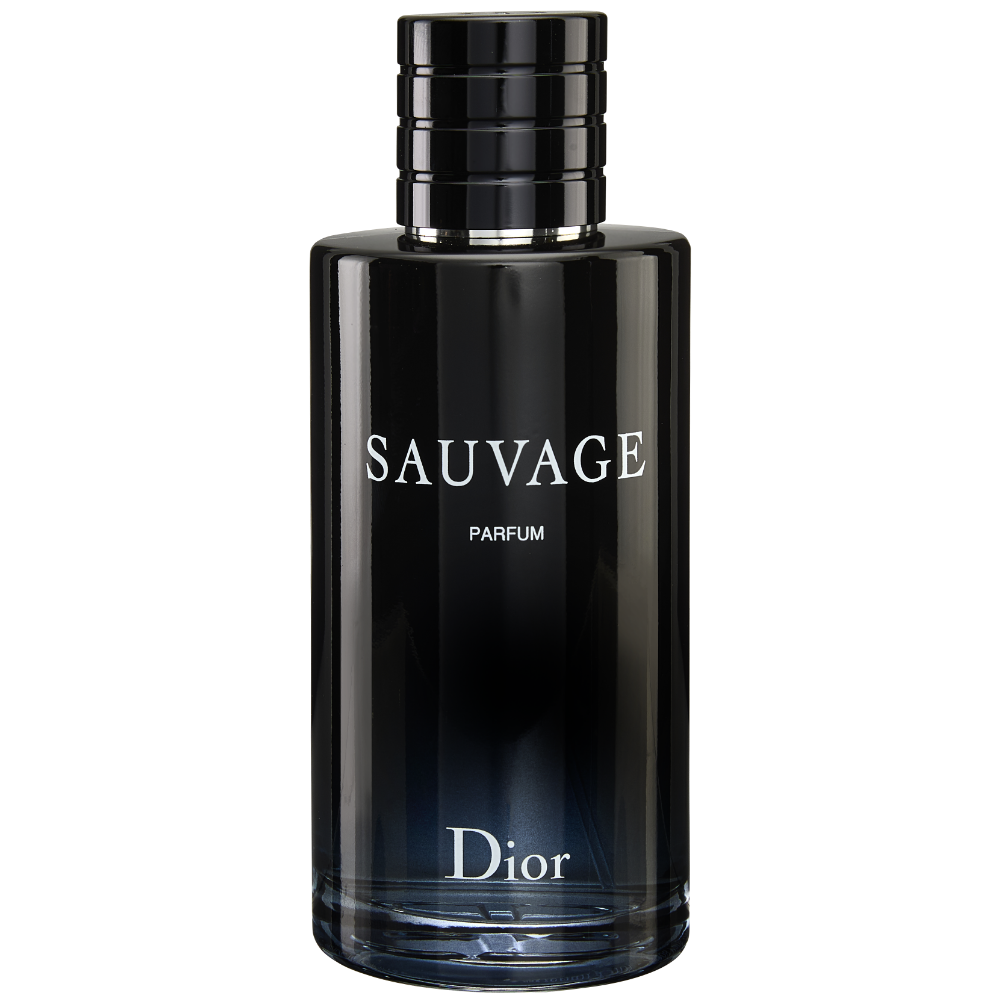 Dior Sauvage Parfum 200ml