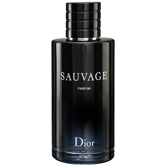 Dior Sauvage Parfum 200ml