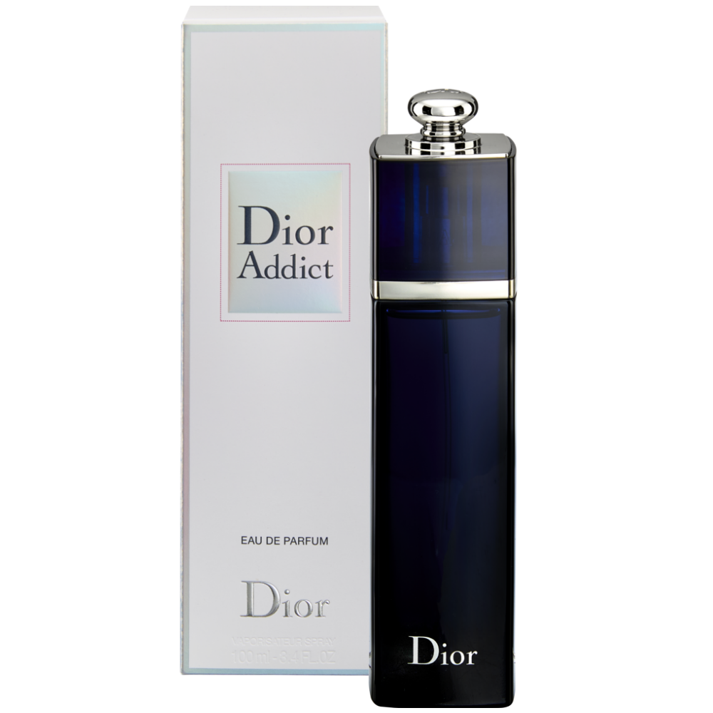 Dior Addict Eau De Parfum 100ml