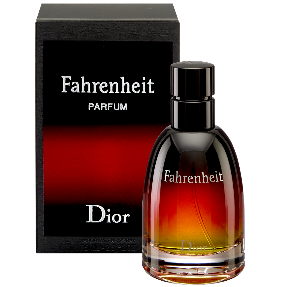 Dior Fahrenheit Parfum 75ml