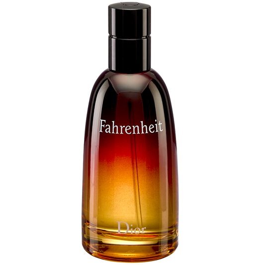 Dior Fahrenheit Eau De Toilette 50ml