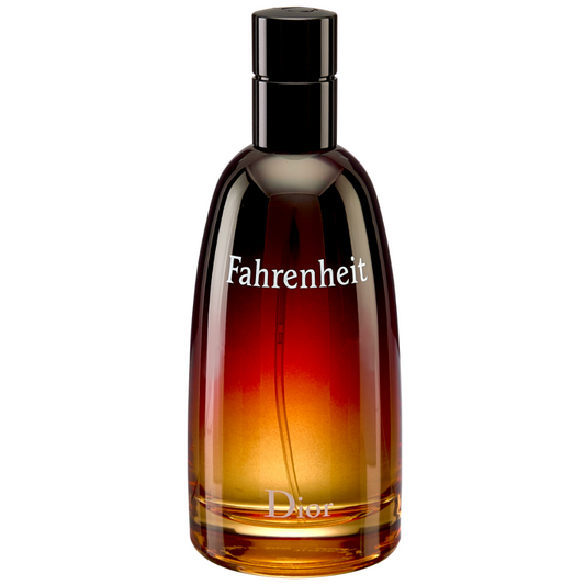Dior Fahrenheit Eau De Toilette 100ml