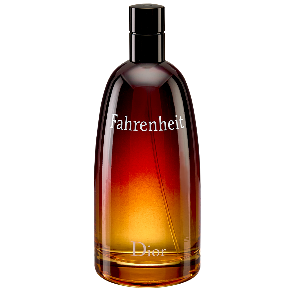 Dior Fahrenheit Eau De Toilette 200ml