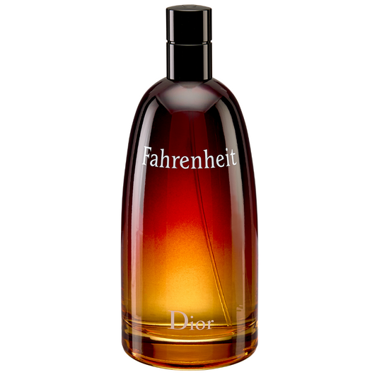 Dior Fahrenheit Eau De Toilette 200ml