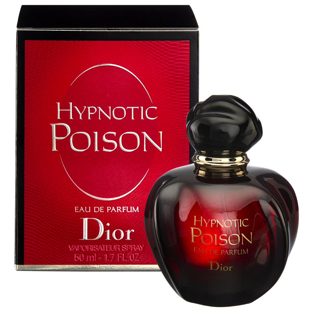 Dior Hypnotic Poison Eau De Parfum 50ml