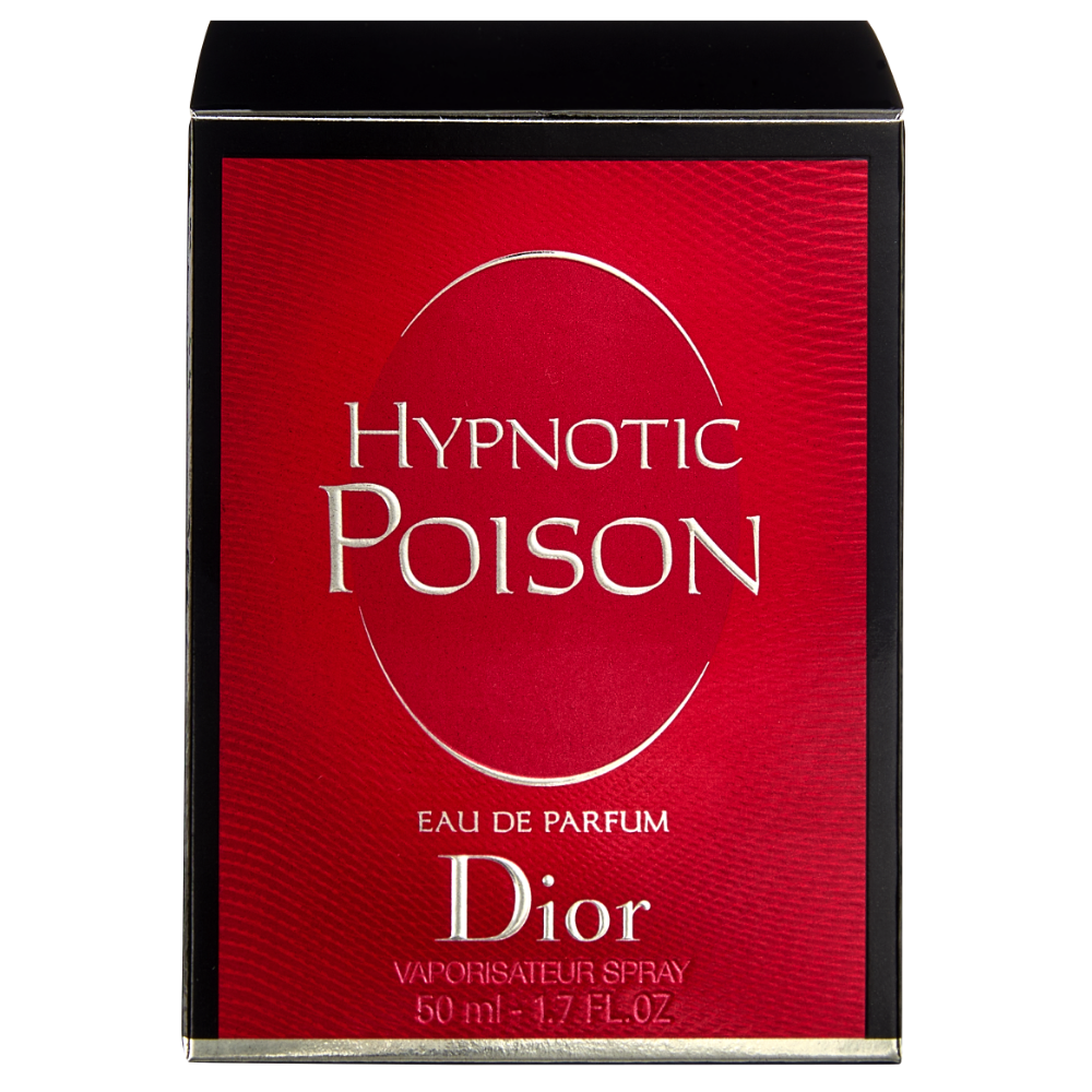 Dior Hypnotic Poison Eau De Parfum 50ml