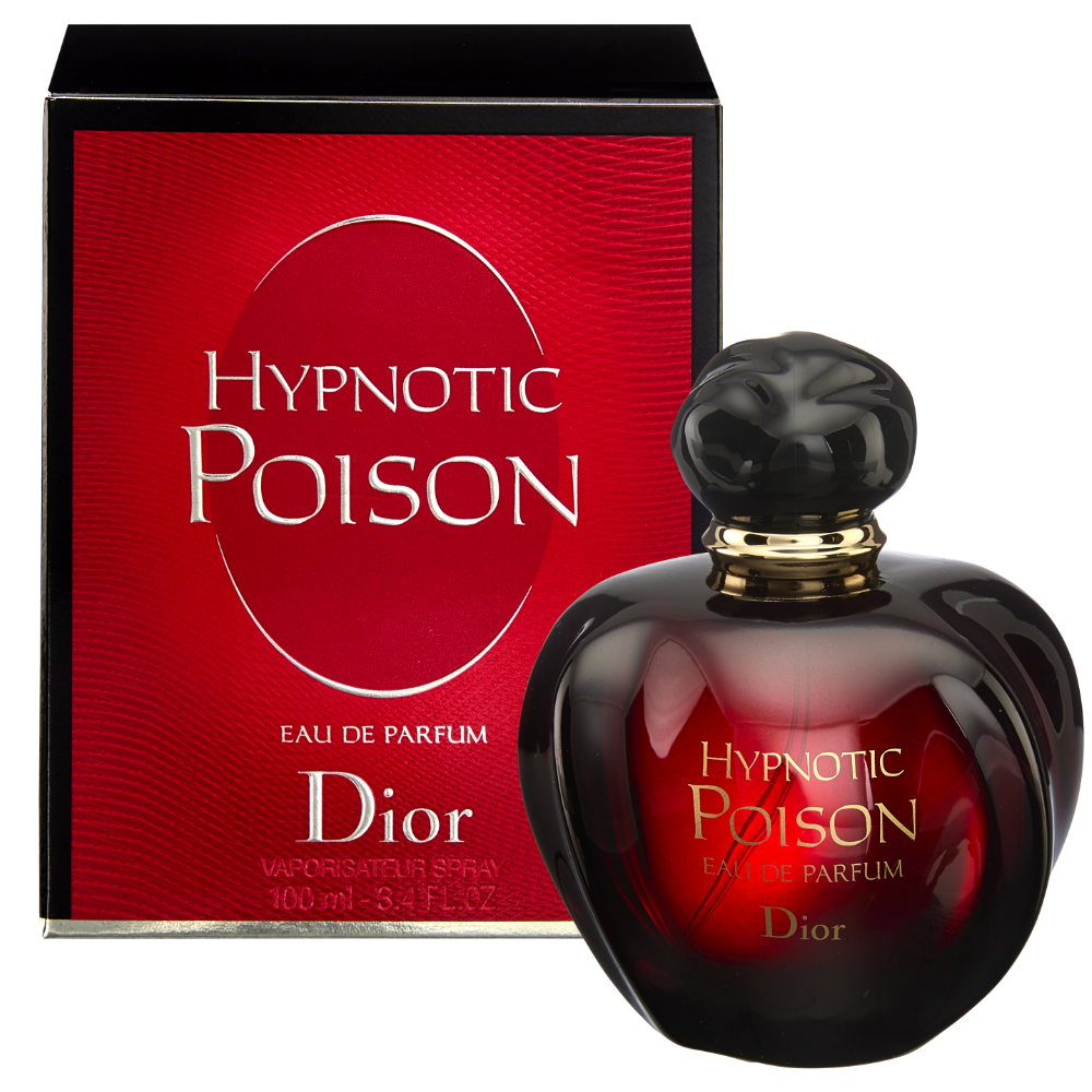 Dior Hypnotic Poison Eau De Parfum 100ml
