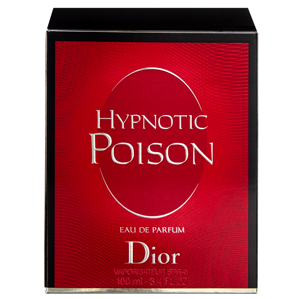 Dior Hypnotic Poison Eau De Parfum 100ml