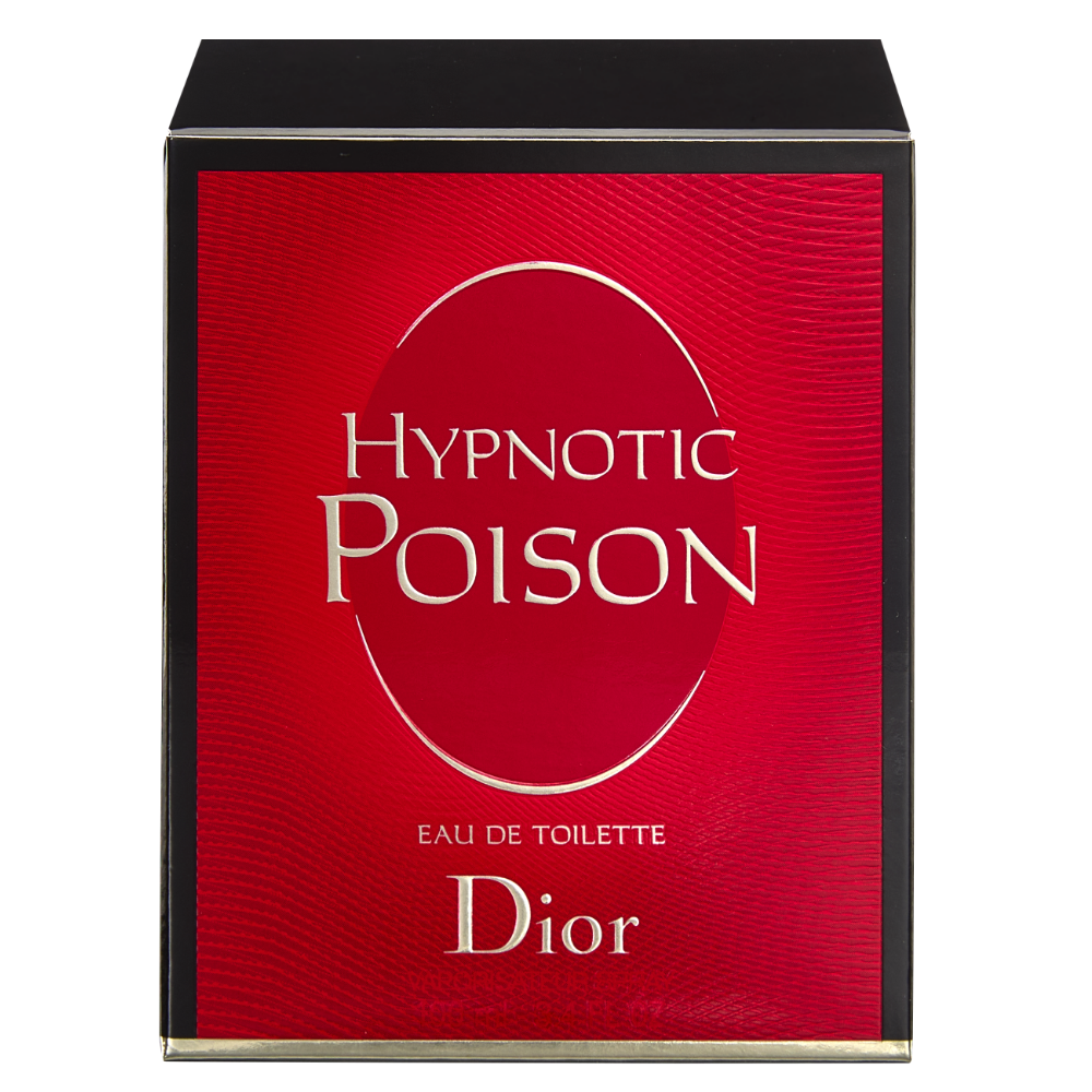 Dior Hypnotic Poison Eau De Toilette 100ml
