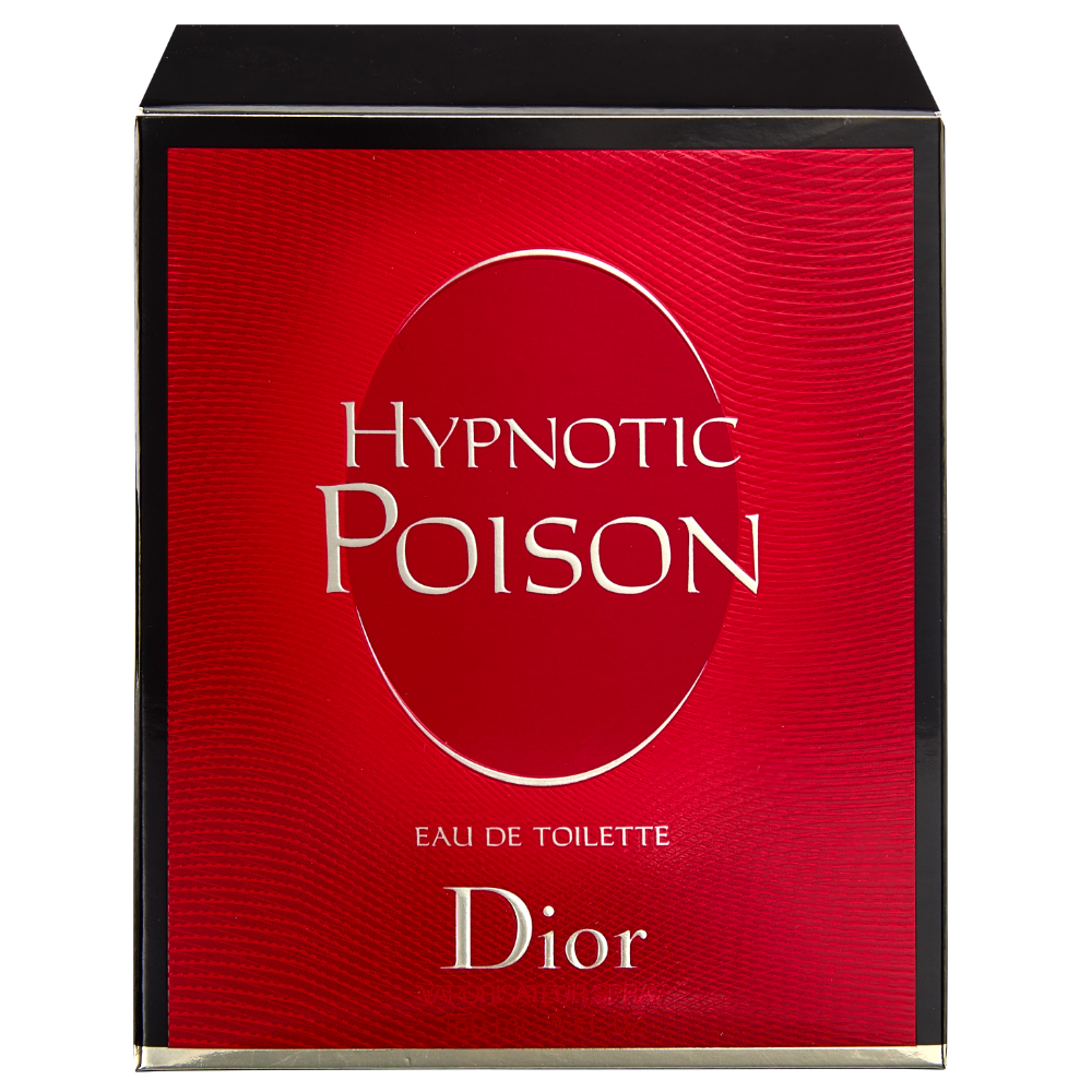 Dior Hypnotic Poison Eau De Toilette 150ml