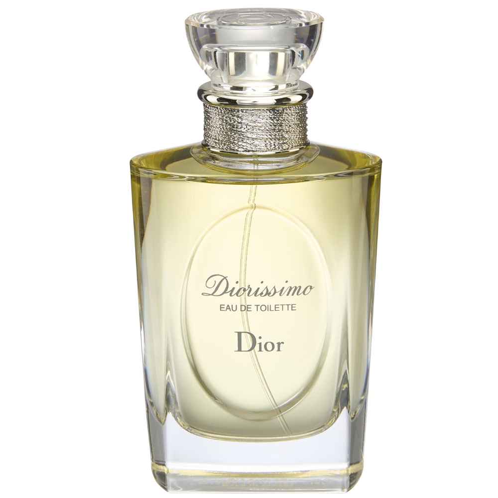 Dior Diorissimo Eau De Toilette 100ml