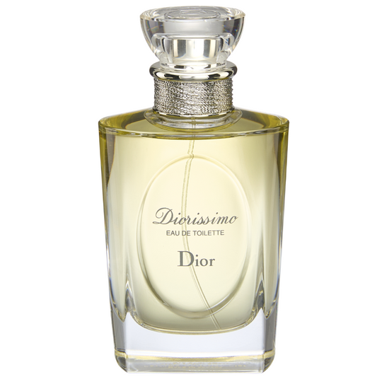 Dior Diorissimo Eau De Toilette 100ml