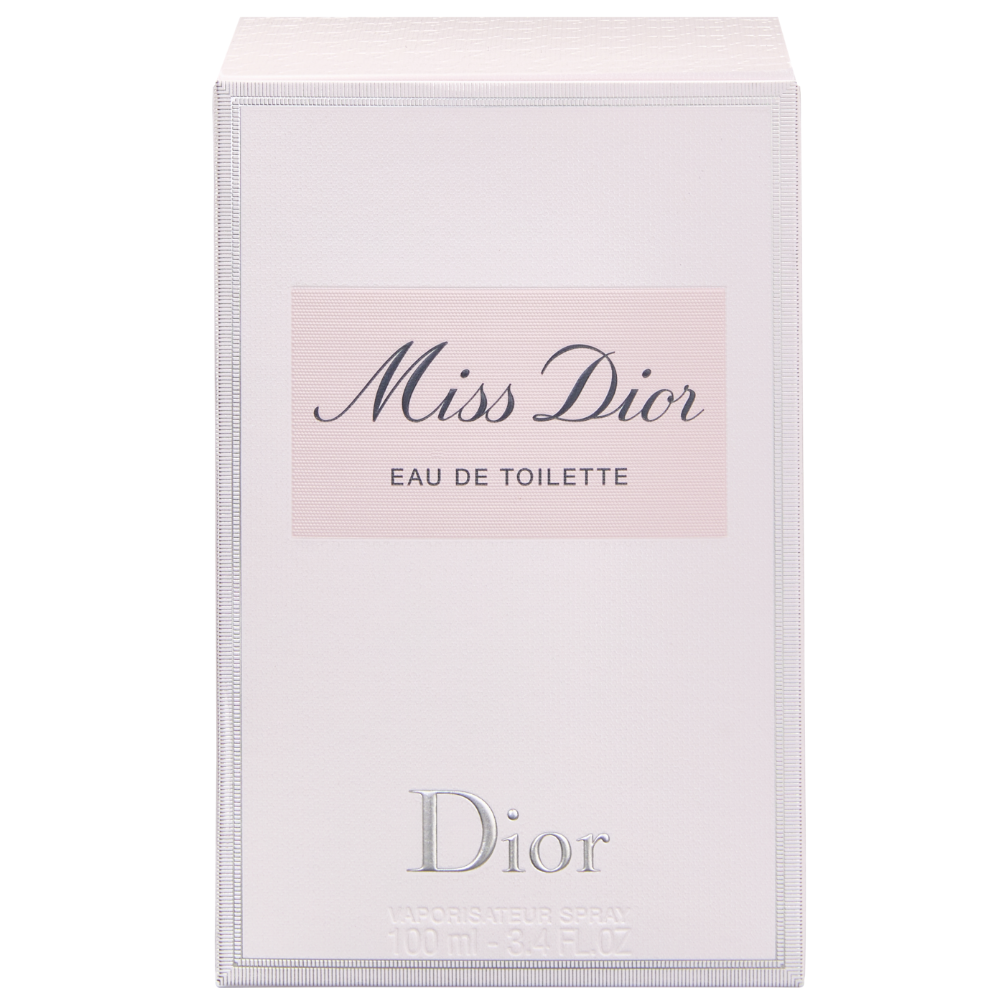 Dior Miss Dior Eau De Toilette 100ml