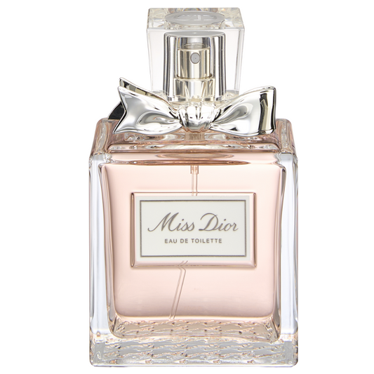 Dior Miss Dior Eau De Toilette 100ml