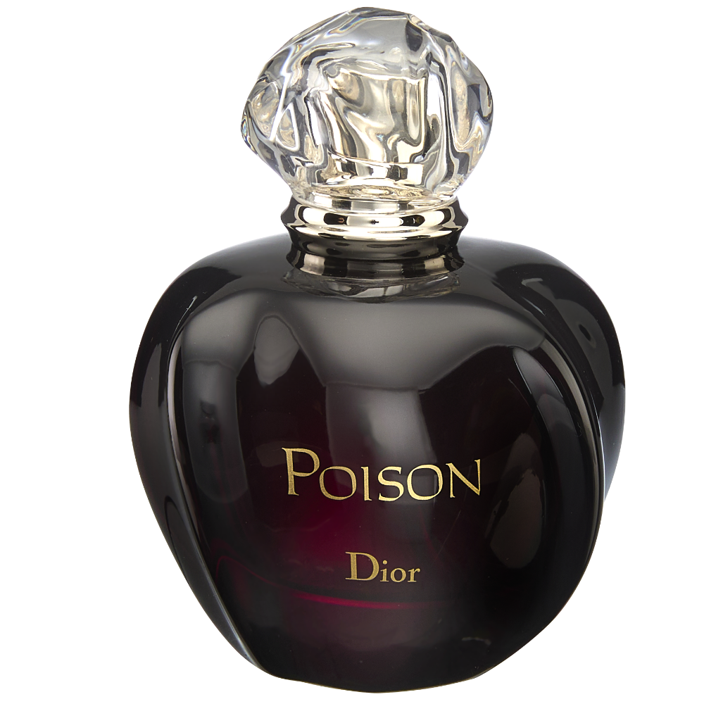 Dior Poison Eau De Toilette 50ml