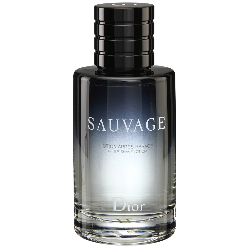 Dior Sauvage Aftershave Lotion 100ml