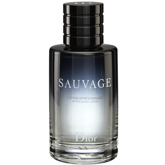 Dior Sauvage Aftershave Lotion 100ml