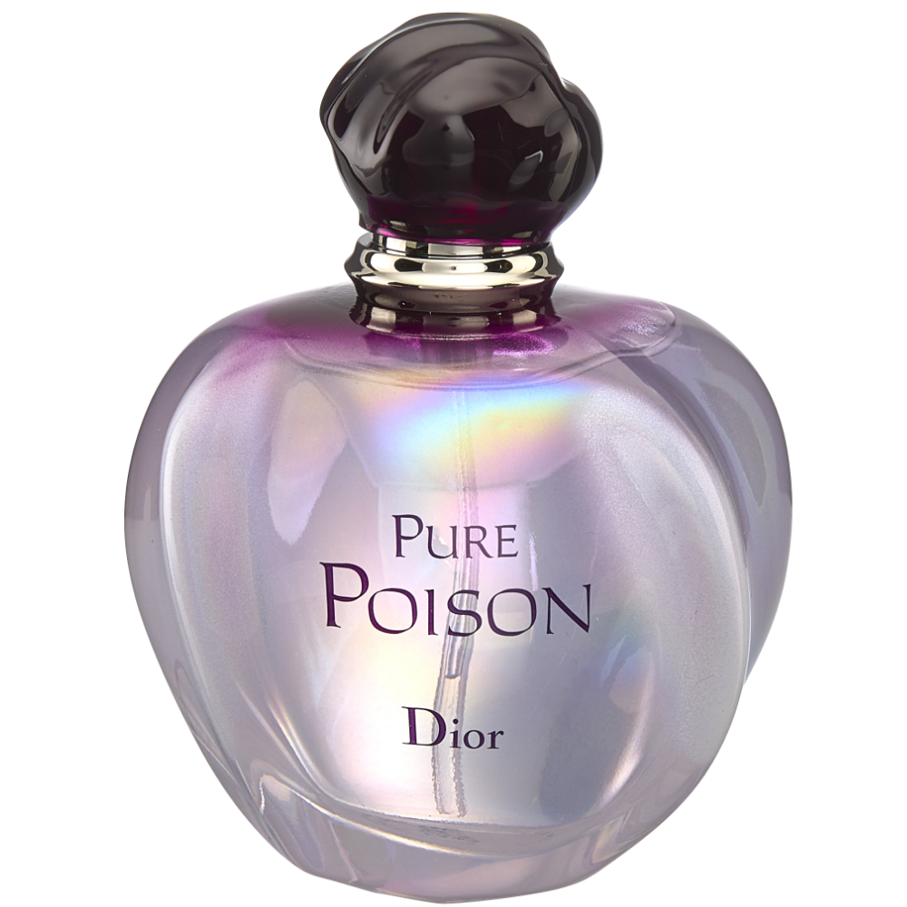 Dior Pure Poison Eau De Parfum 100ml