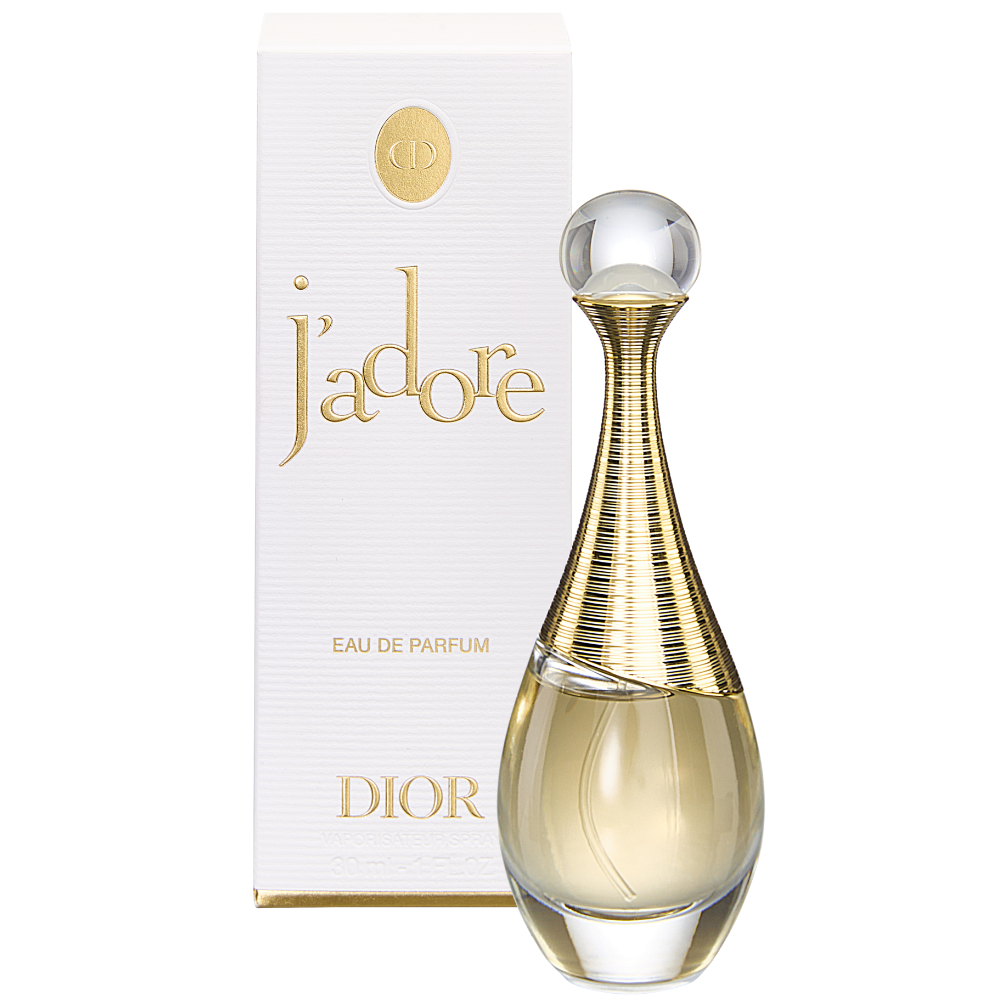 Dior J'adore Eau De Parfum 30ml