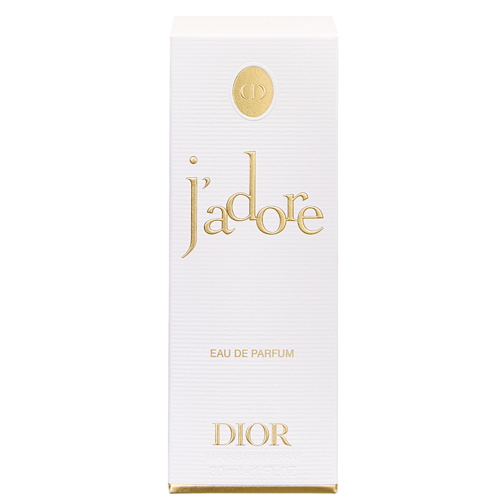 Dior J'adore Eau De Parfum 30ml
