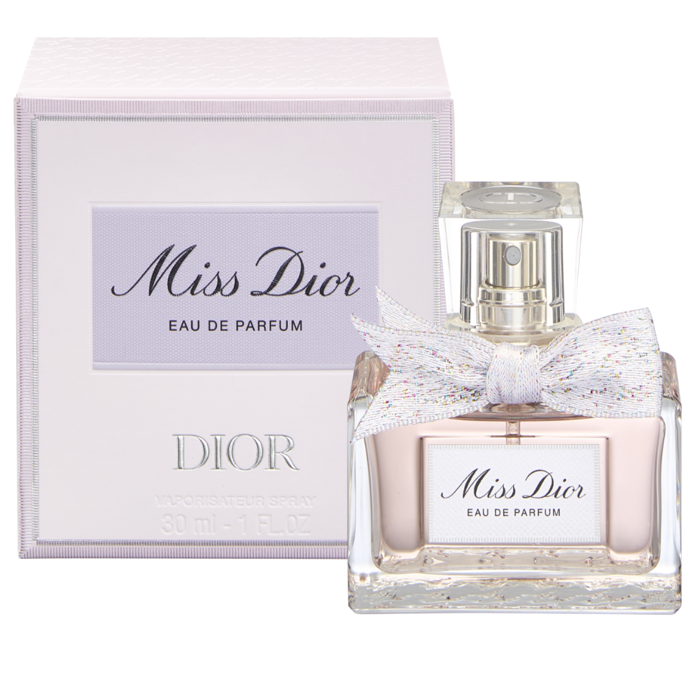 Dior Miss Dior Eau De Parfum 30ml