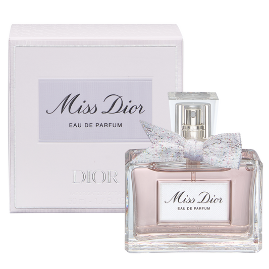 Dior Miss Dior Eau De Parfum 50ml