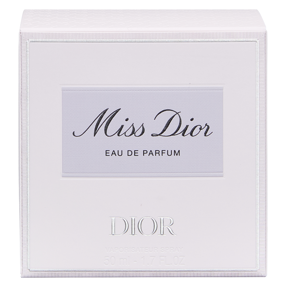 Dior Miss Dior Eau De Parfum 50ml