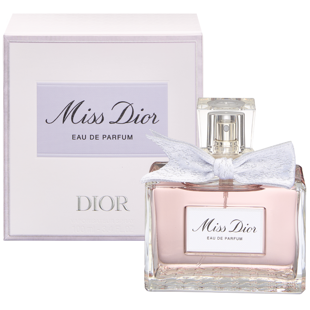 Dior Miss Dior Eau De Parfum 100ml