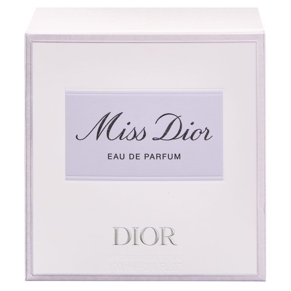 Dior Miss Dior Eau De Parfum 100ml