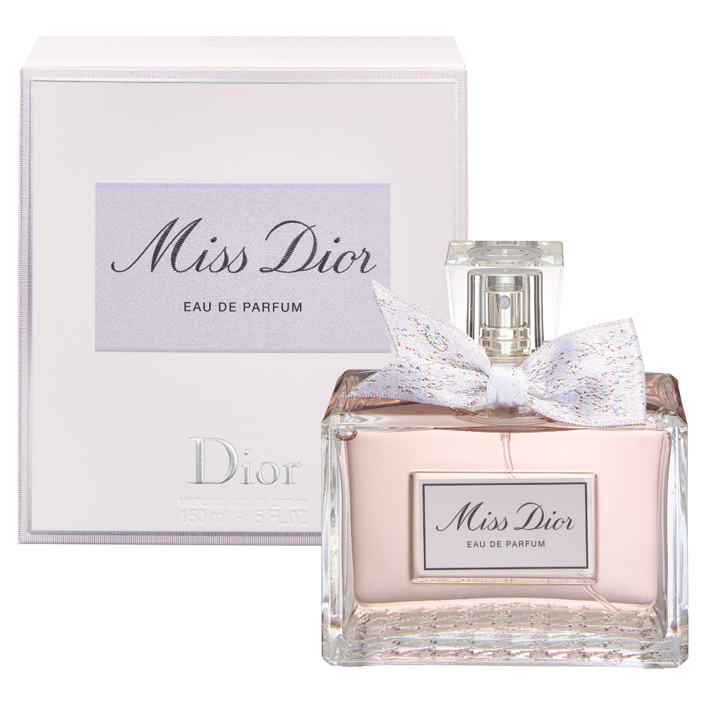 Dior Miss Dior Eau De Parfum 150ml