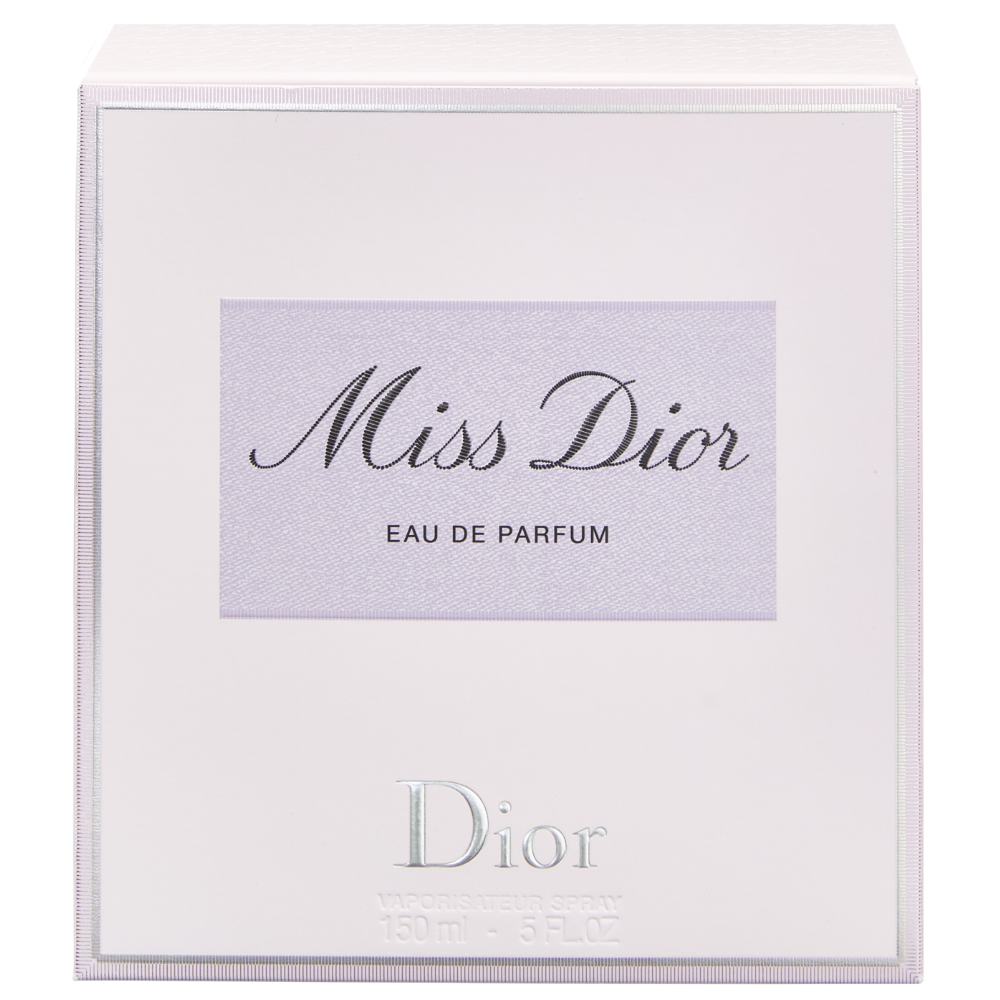 Dior Miss Dior Eau De Parfum 150ml