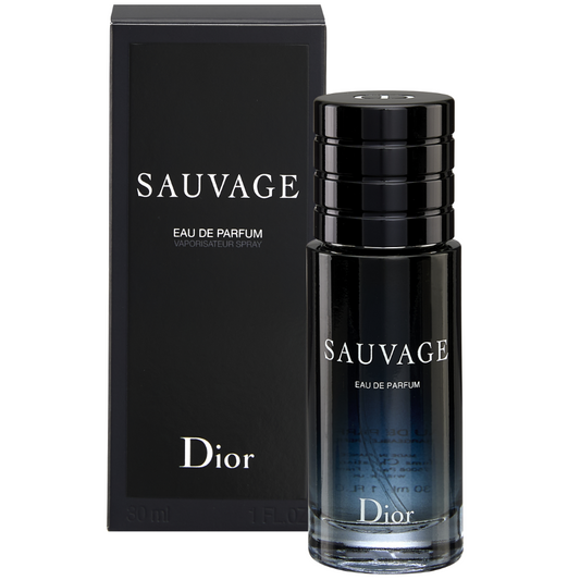 Dior Sauvage Eau De Parfum 30ml
