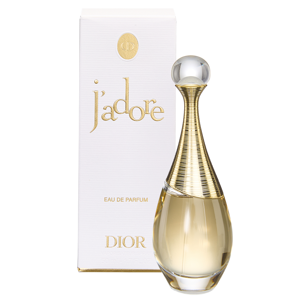 Dior J'adore Eau De Parfum 50ml