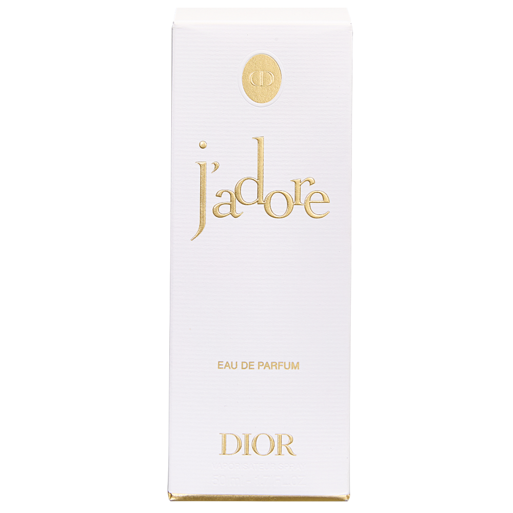 Dior J'adore Eau De Parfum 50ml