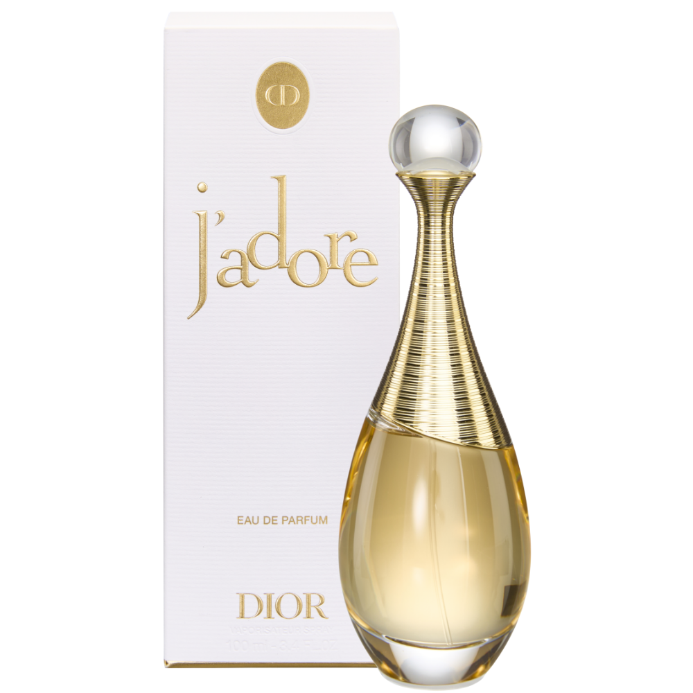 Dior J'adore Eau De Parfum 100ml