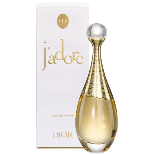 Dior J'adore Eau De Parfum 100ml