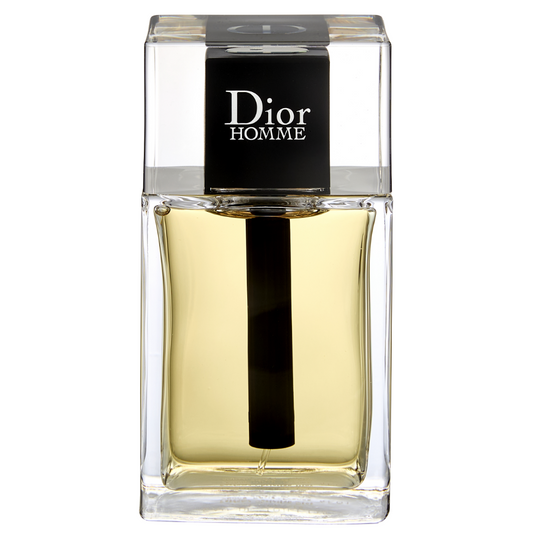 Dior Homme Eau De Toilette 100ml