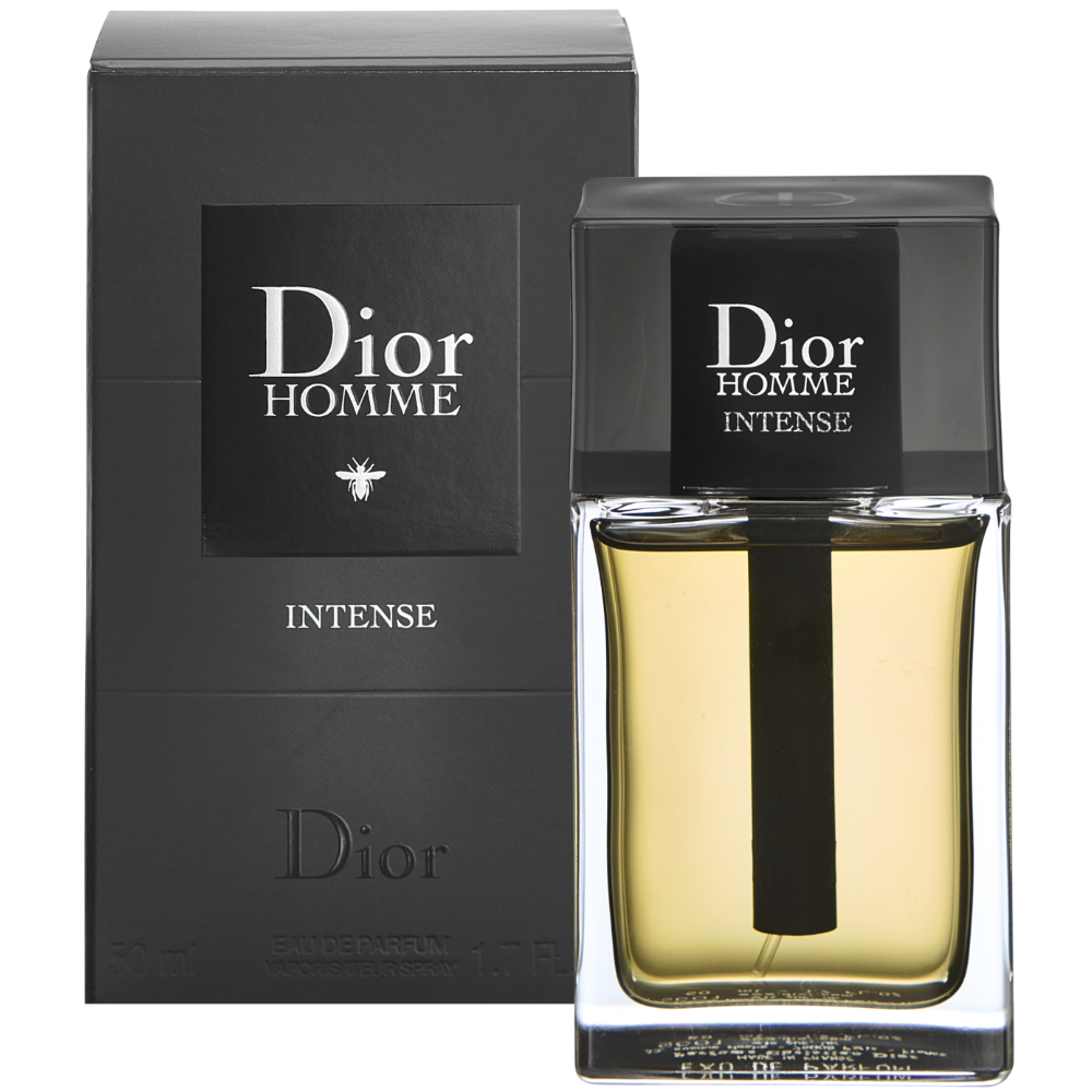Dior Homme Intense Eau De Parfum 50ml