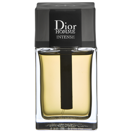 Dior Homme Intense Eau De Parfum 50ml