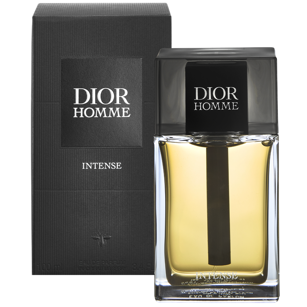 Dior Homme Intense Eau De Parfum 100ml