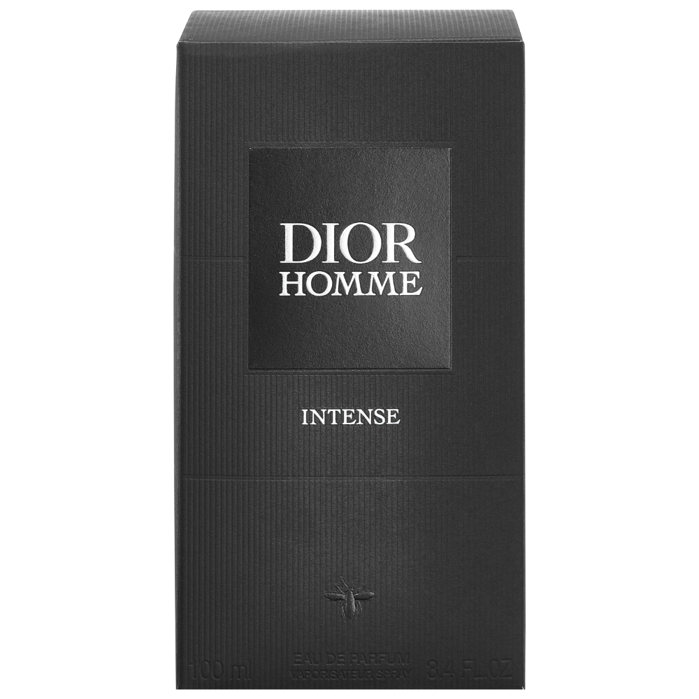 Dior Homme Intense Eau De Parfum 100ml