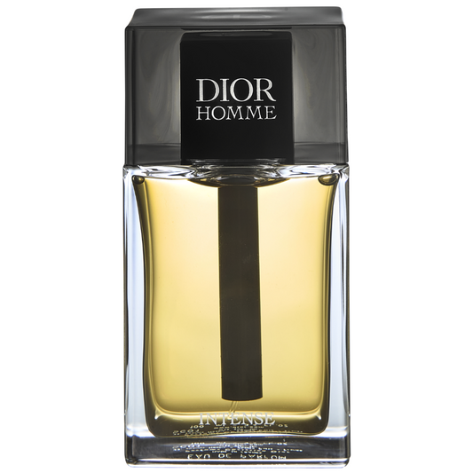 Dior Homme Intense Eau De Parfum 100ml
