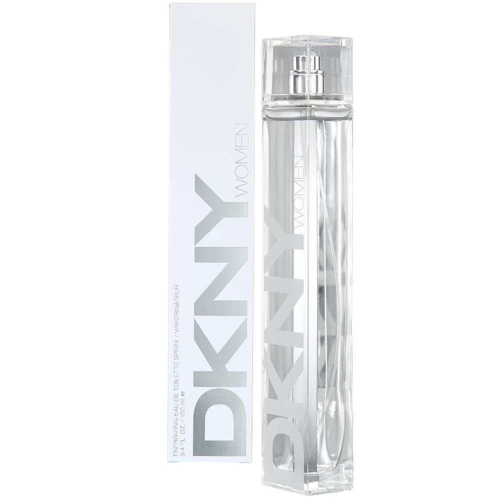 DKNY Women Eau De Toilette 100ml
