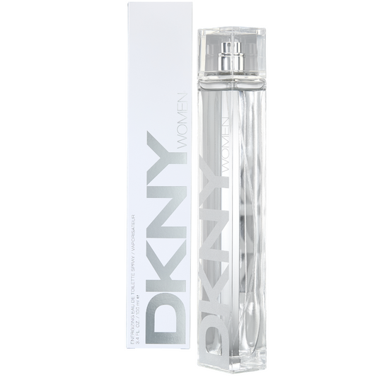 DKNY Women Eau De Toilette 100ml
