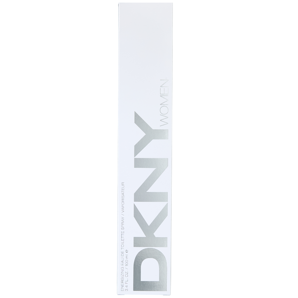 DKNY Women Eau De Toilette 100ml